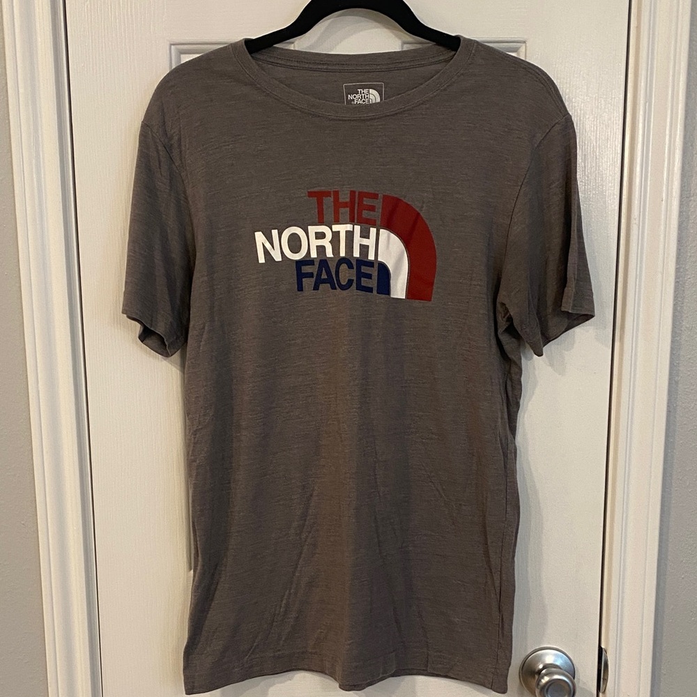 The North Face Men's Tee-M Slim fit
